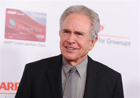 Warren Beatty Accused Of Coercing Sex From 14 Year Old In 1973 In New