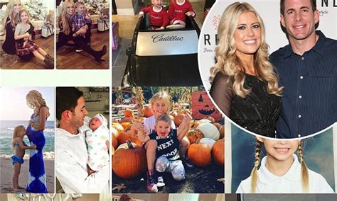Flip Or Flop S Christina El Moussa Reflects On Crazy Year