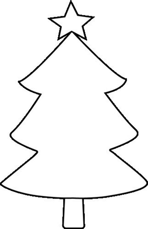 high quality christmas tree clipart blank transparent png