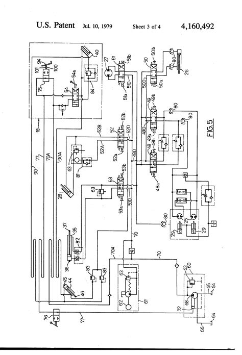 uno gwiring schematic  snorkel lift  wiring diagram