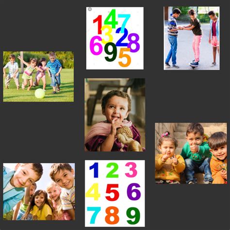 understanding  children   numbersnumerology  key