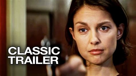 Double Jeopardy 1999 Official Trailer Ashley Judd