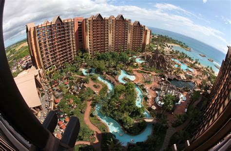 disney officially celebrates grand opening  aulani   disney