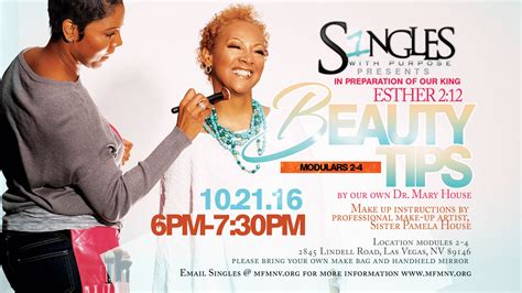 singles ministry presents  preparation   king mountaintop