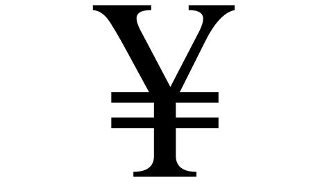 yen symbol   type  phone pc mac tmenet