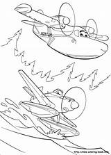 Planes Coloring Rescue Fire Pages Kids Book Disney Airplane Para Colorear Printable Cartoon Info Cars Coloriage Dibujos Getcolorings Print Dibujar sketch template