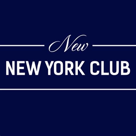 york club atnewnewyorkclub twitter