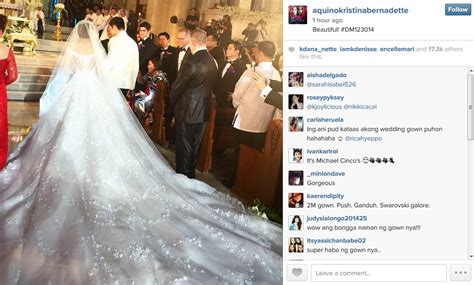 Dingdong Dantes Marian Rivera Royal Wedding In Photos Inquirer