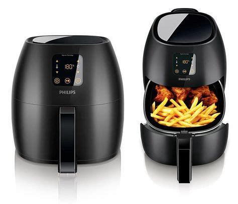 love  philips avance xl airfryer   love  magic   wield   deliver