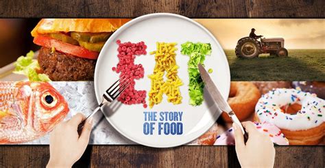 assistir eat  story  food ver series