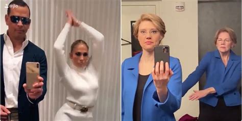 celebrities who have nailed the flip the switch tiktok challenge