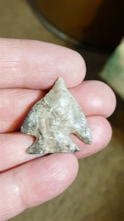 sw missouri stealth point indian artifacts native american artifacts artifact hunting