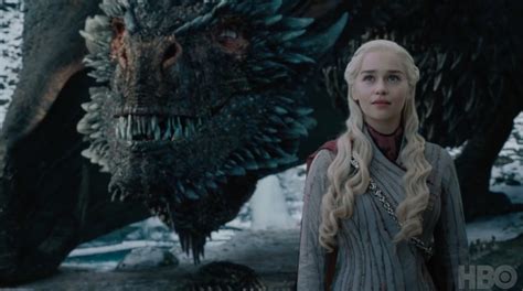 Game Of Thrones’ Season 8 Episode 4 Trailer The ‘last War