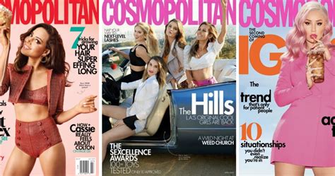 two year complimentary cosmopolitan magazine subscription