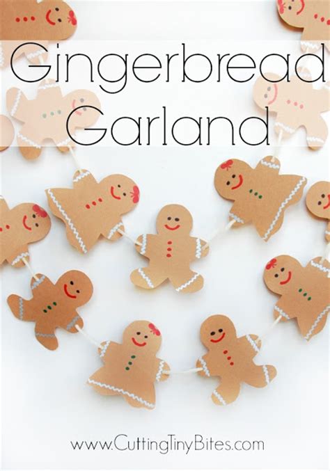 gingerbread themed crafts    christmas random acts  crafts