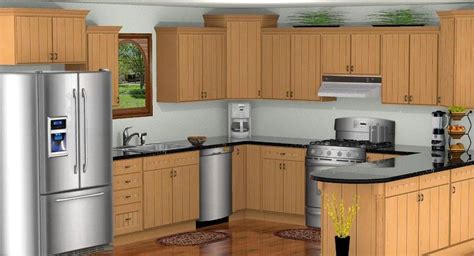 kitchen design software important decor ideas   modern kitchen design