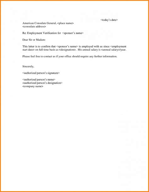 editable income verification letter   employed excel sample