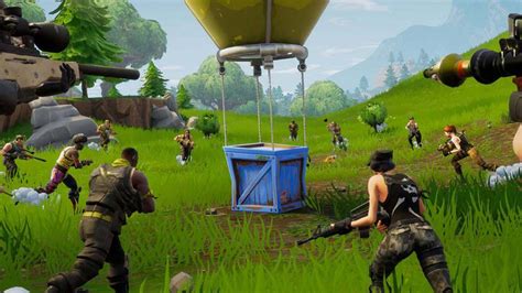 epic is finally dealing with some major fortnite team