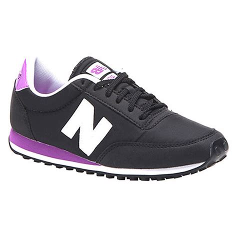 new balance siyah spor ayakkabı