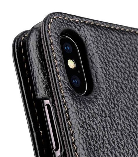 iphone xs max leather phone wallet nar media kit