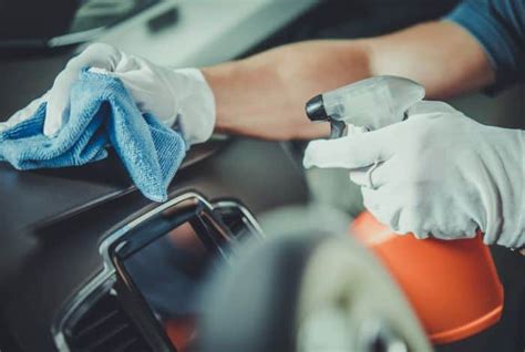 tips      car safe clean motoring matters