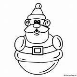 Kerst Kerstman Mannen Noel Papai Hommes Coloriages Natal Animaatjes Animes Downloaden Vriend Uitprinten sketch template
