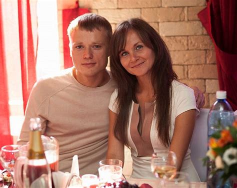 Real Russian Mom Blackmailed By Son For – Telegraph
