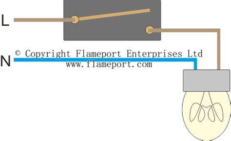 lighting circuit wiring diagram nz wiring diagram