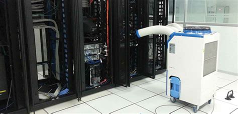 data center cooling solutions cool group