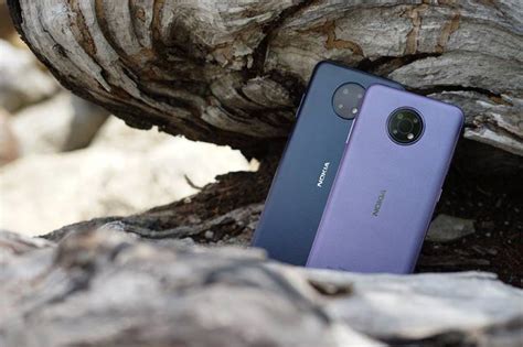 Daftar 10 Hp Nokia Terbaru Agustus 2022 Harga Dan Spesifikasi Lengkap