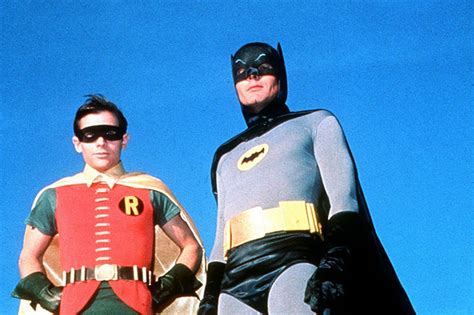 An Animated ’60s ‘batman’ Movie Is Coming In 2016