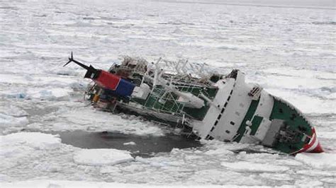 ship accident highlights antarctic tourism dangers abc news