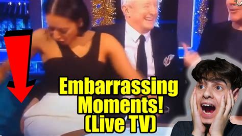 Most Embarrassing Moments Caught On Camera Funny