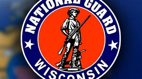 National Guard Won T Oust Wisconsin Whistleblower Until Probe Ends