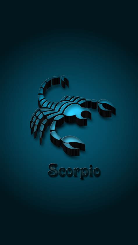 scorpio wallpapers ·① wallpapertag
