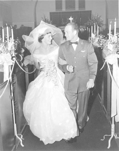 grandma and grandpa wedding day 17 april 1955 history in 2019