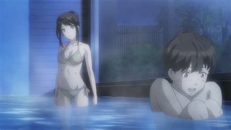 Seiren Fanservice Review Episodes 3and4 Fapservice