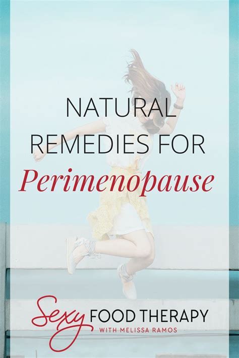 pin on menopause relief tips