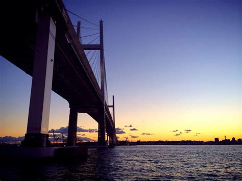 7 things to know about yokohama bay bridge trip n travel