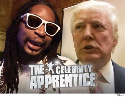 Lil Jon Trump Called Me Uncle Tom On Celeb Apprentice