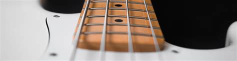Choosing Your First Bass Guitar A Complete Guide