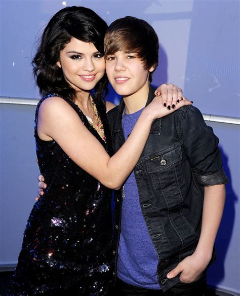 justin bieber and selena gomez a timeline of their relationship