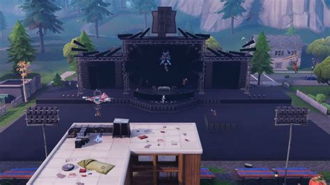 Fortnite Showtime Challenges Guide How To Complete Them And Keep It