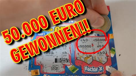 flappenkrassen  euro gewonnen krasloten youtube