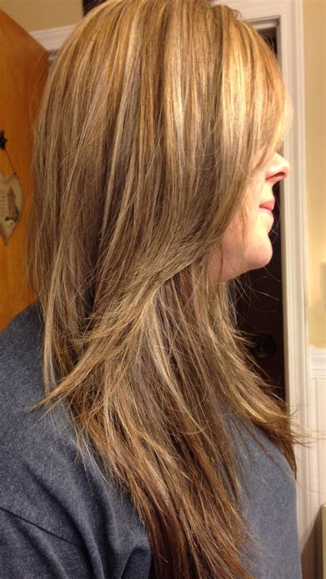 1000 images about bronde hair color on pinterest