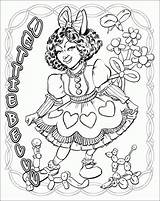 Snuffleupagus Colouring Pages Coloring sketch template