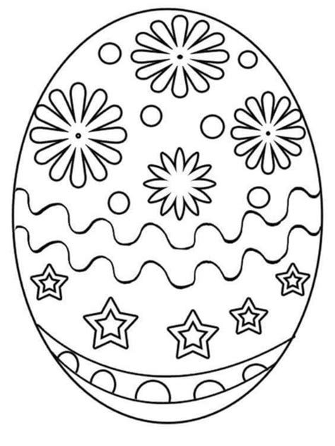 pin  ckwdjcke  uskrs easter egg coloring pages coloring easter