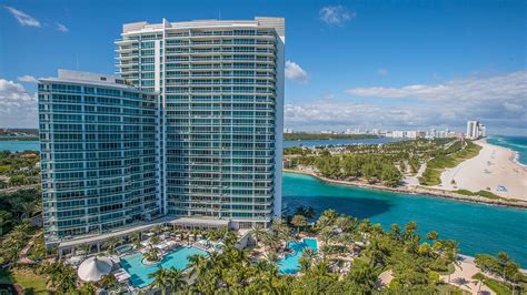 bal harbour offers  unique  high  living experience enjoy