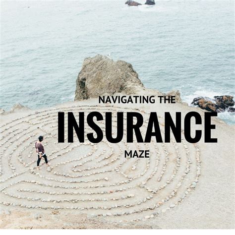 navigating  insurance maze  practice  therapy