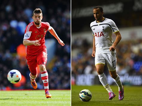 Jay Rodriguez To Tottenham Spurs Improve £14m Plus Andros